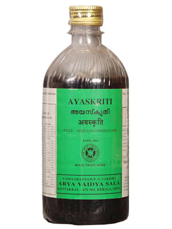 AYASKRITI 450 ML